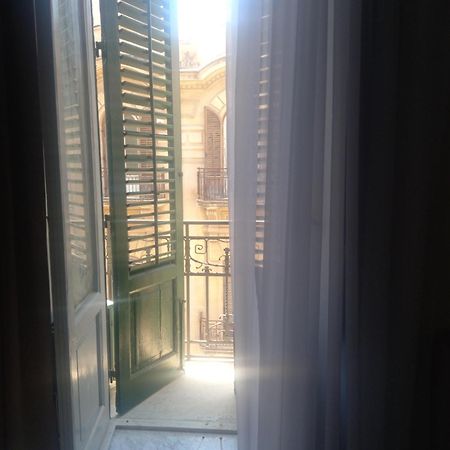 פלרמו Guest House Lamphotel Militello מראה חיצוני תמונה