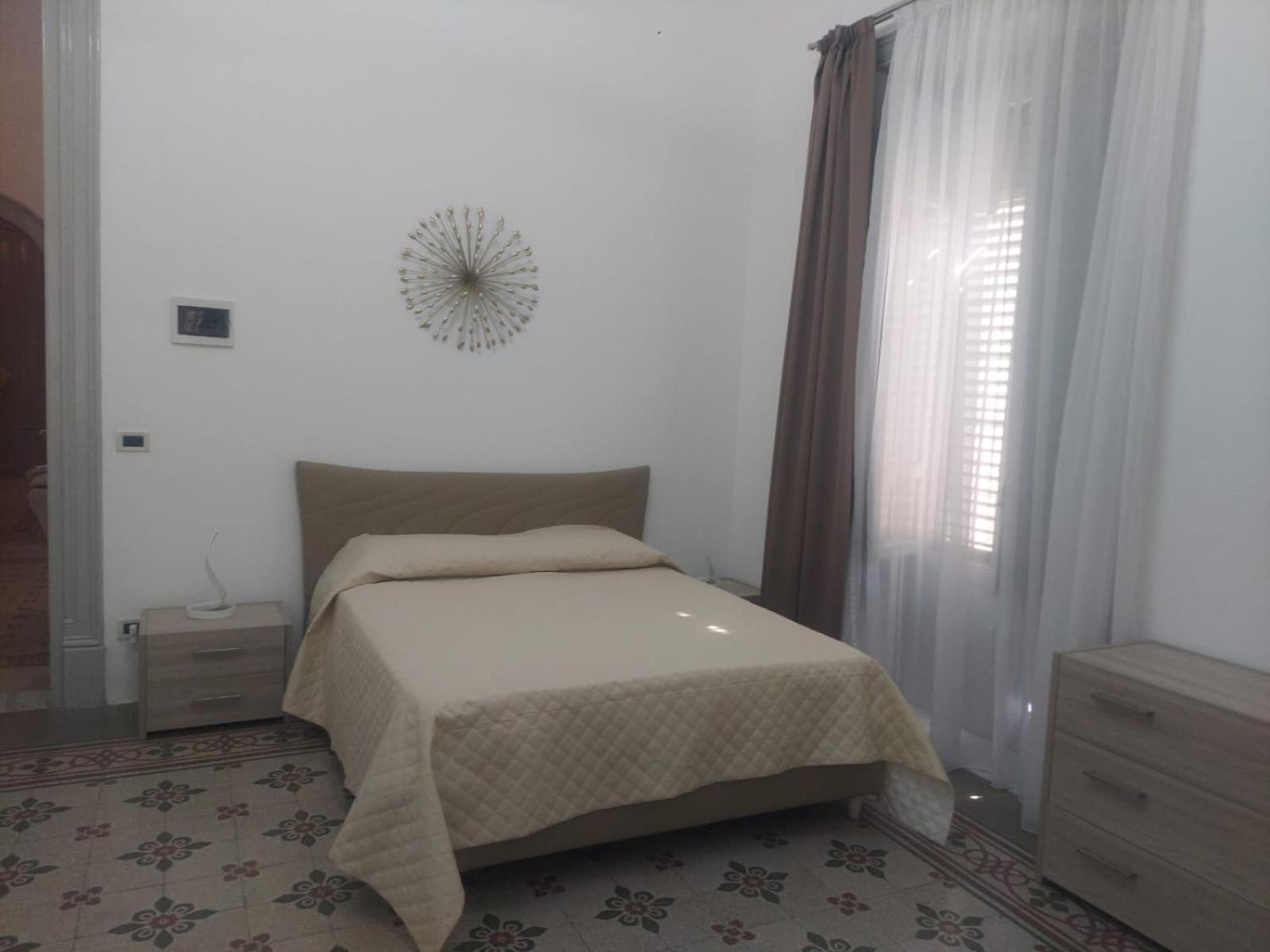 פלרמו Guest House Lamphotel Militello מראה חיצוני תמונה