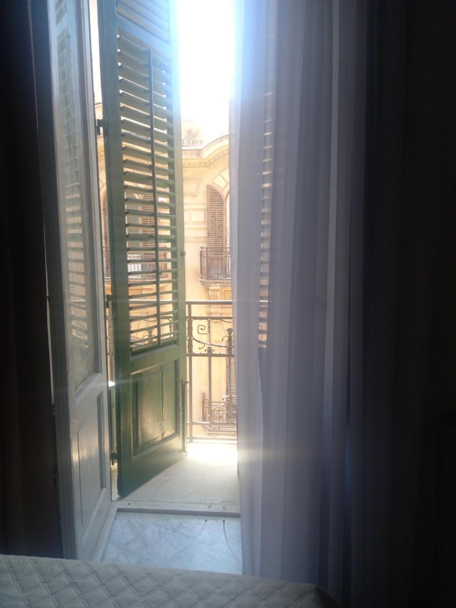 פלרמו Guest House Lamphotel Militello מראה חיצוני תמונה